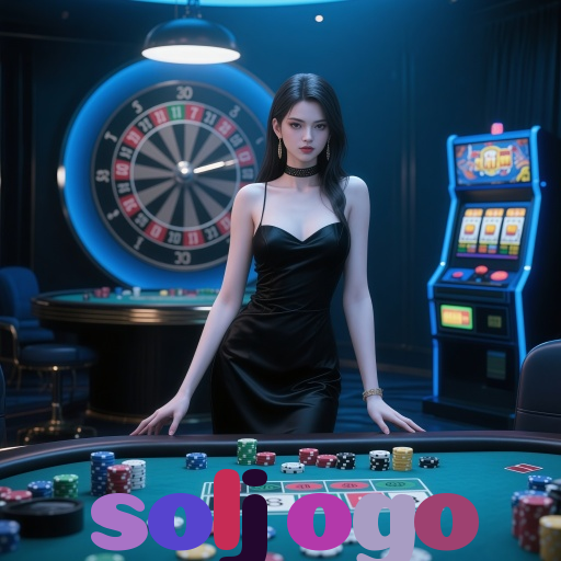 soljogo 