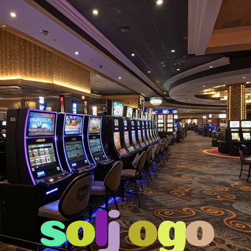 soljogo 