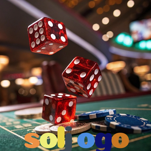 soljogo 