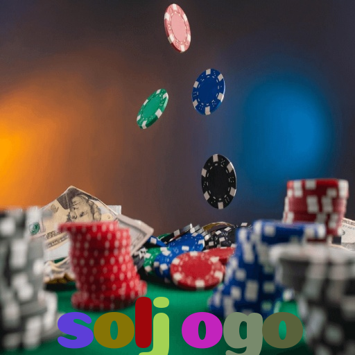 soljogo 