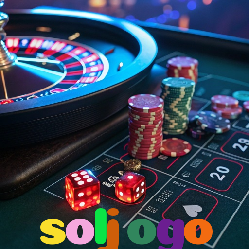 soljogo 