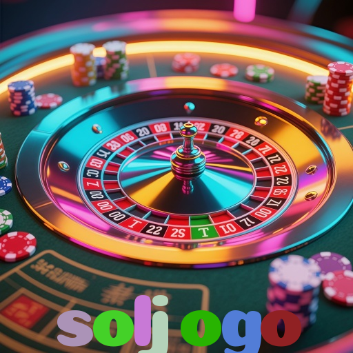 soljogo 