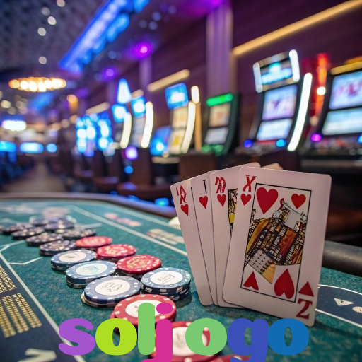 soljogo 