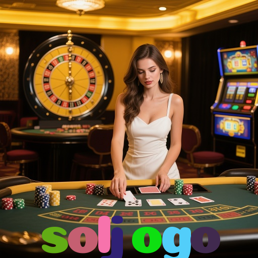soljogo