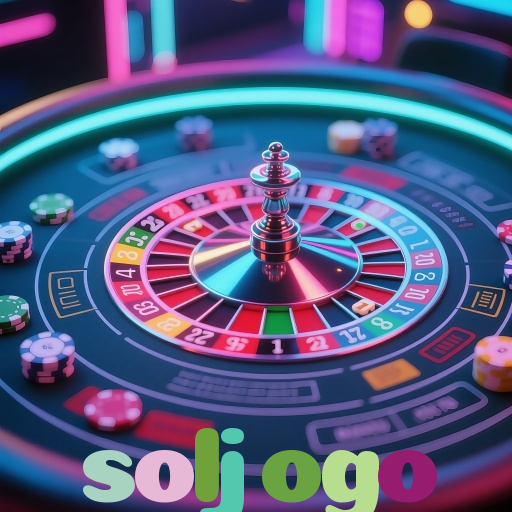 soljogo 
