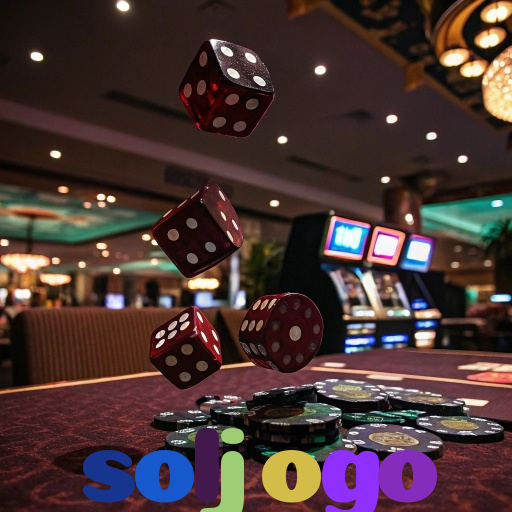 soljogo 