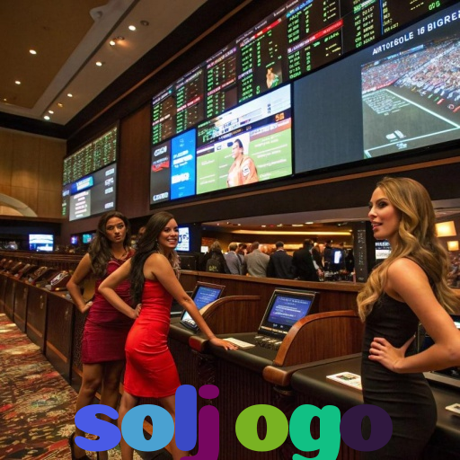 soljogo 