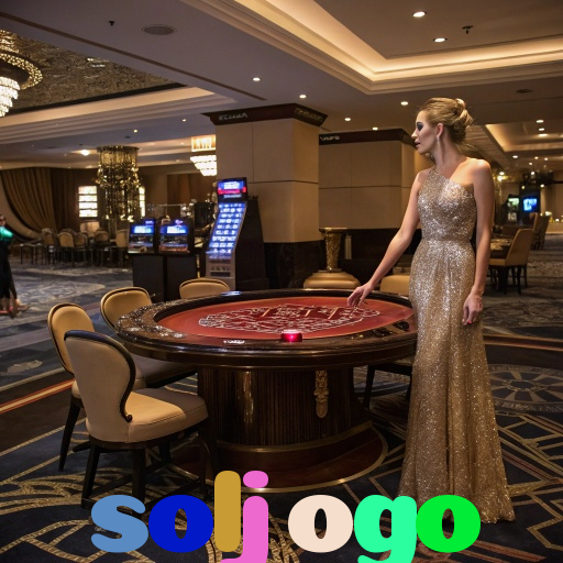 soljogo 