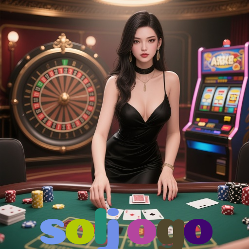 soljogo 