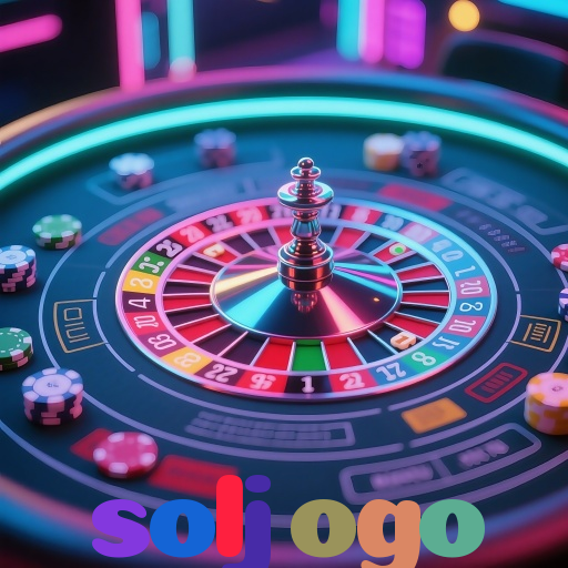 soljogo 
