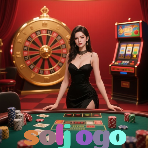 soljogo