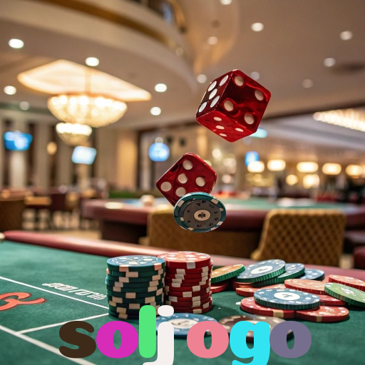 soljogo 