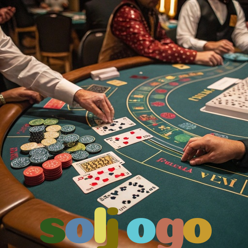 soljogo