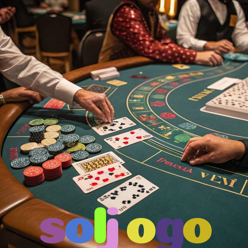 soljogo 