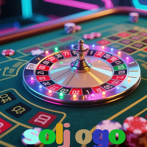 soljogo 