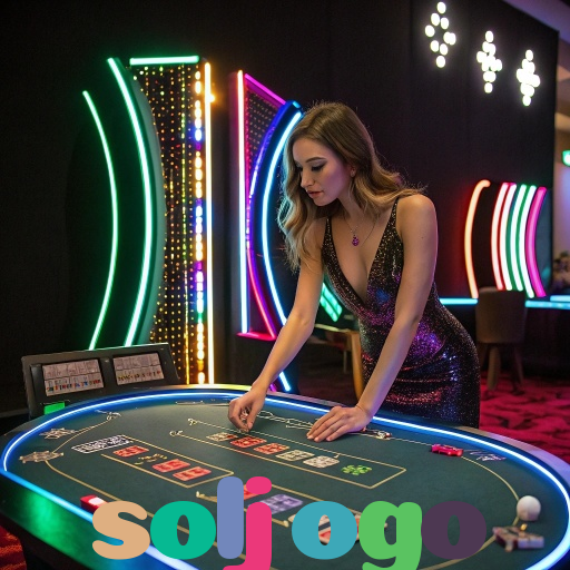 soljogo 