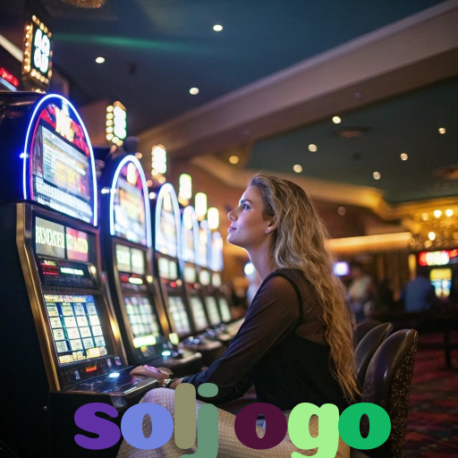 soljogo 