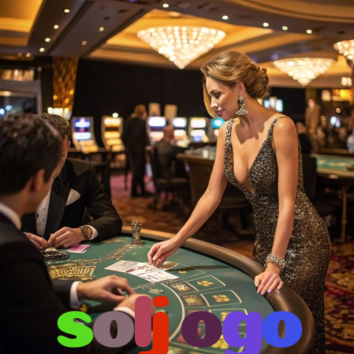 soljogo 
