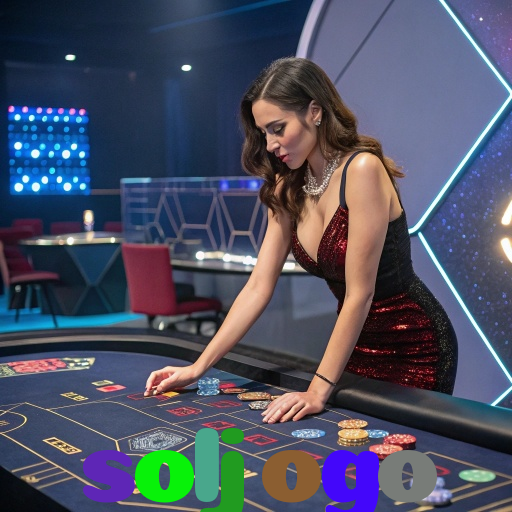 soljogo 