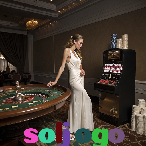 soljogo 