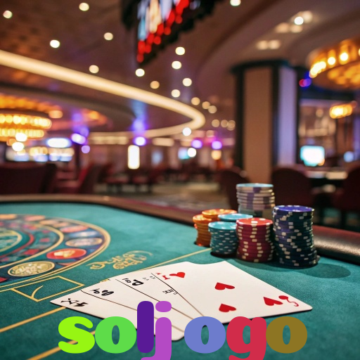 soljogo