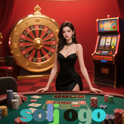 soljogo 