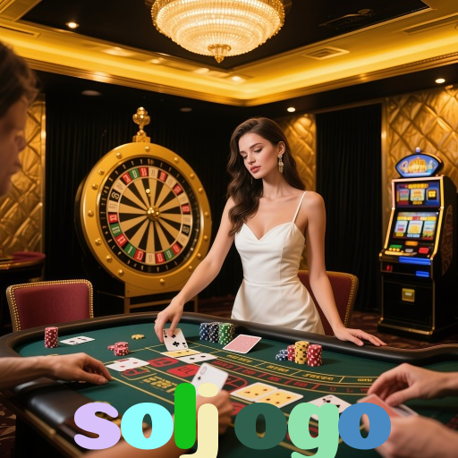 soljogo 