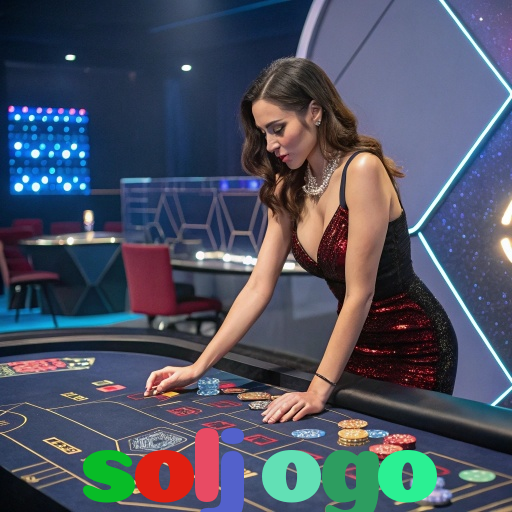 soljogo 