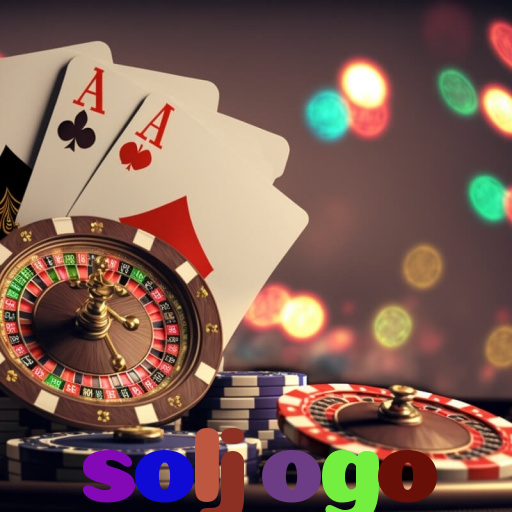 soljogo 