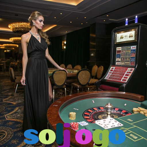soljogo 