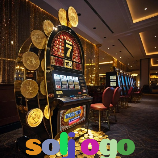 soljogo 