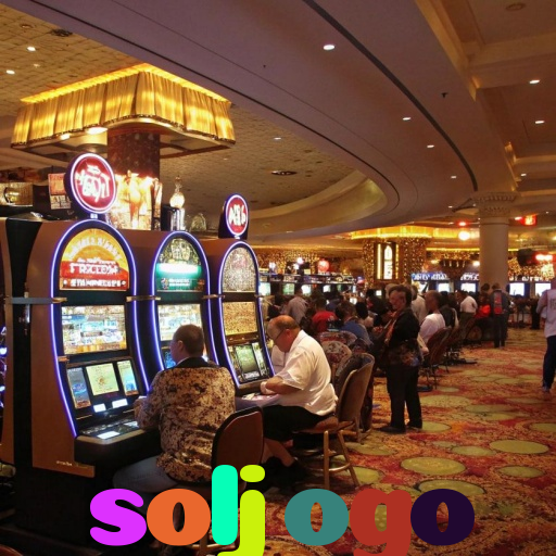 soljogo 