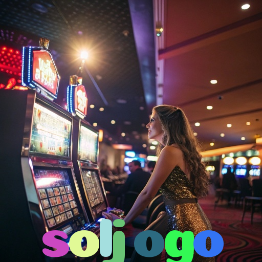 soljogo 
