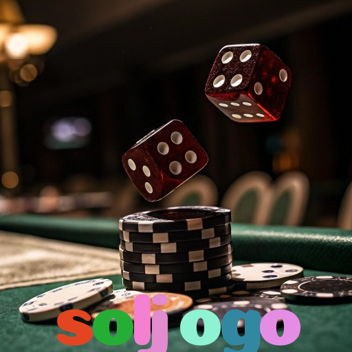soljogo 