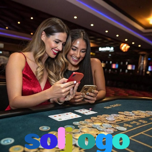 soljogo 