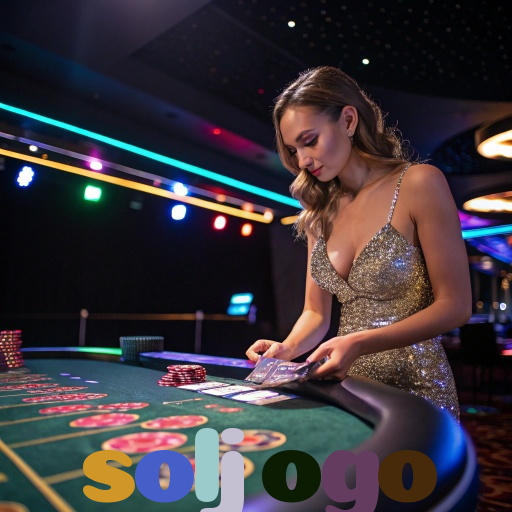 soljogo 