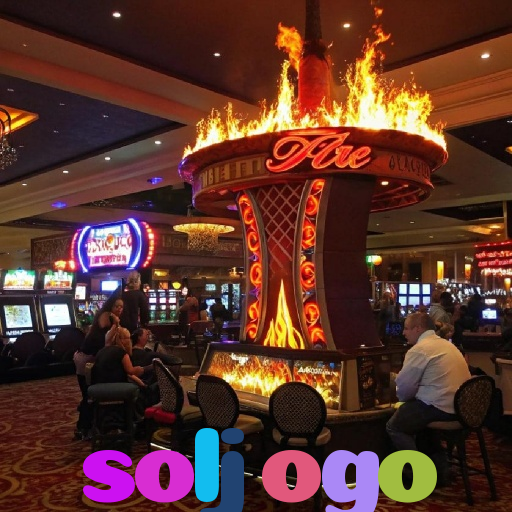 soljogo 