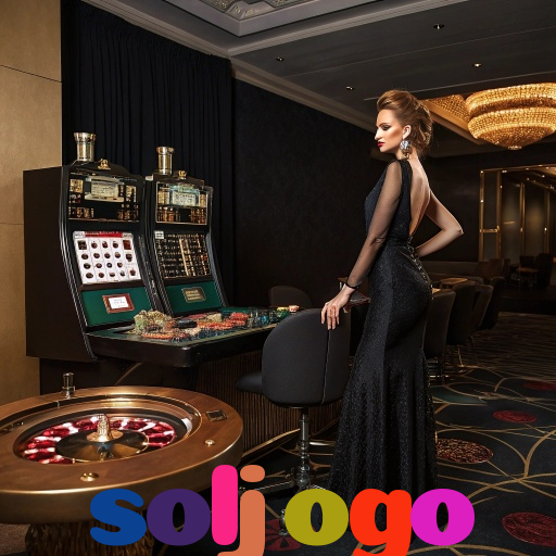 soljogo 