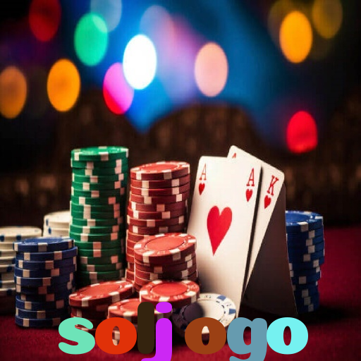 soljogo 