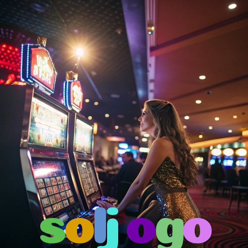 soljogo 