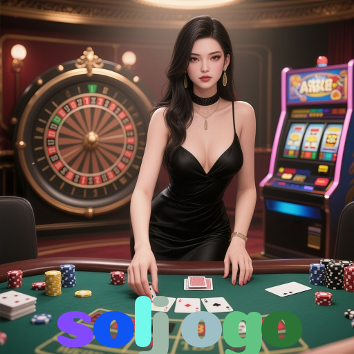 soljogo 