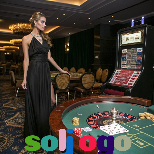 soljogo 