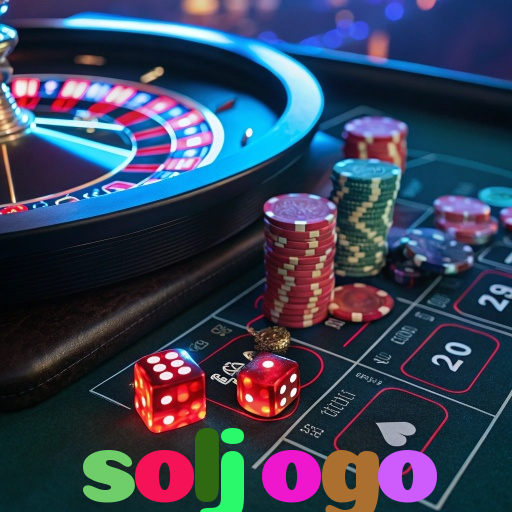 soljogo