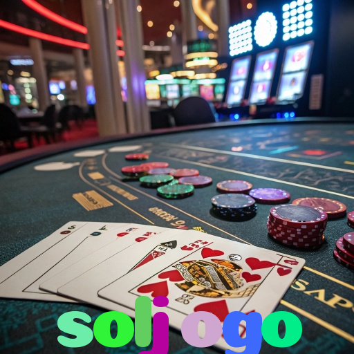 soljogo