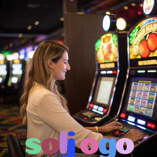 soljogo 