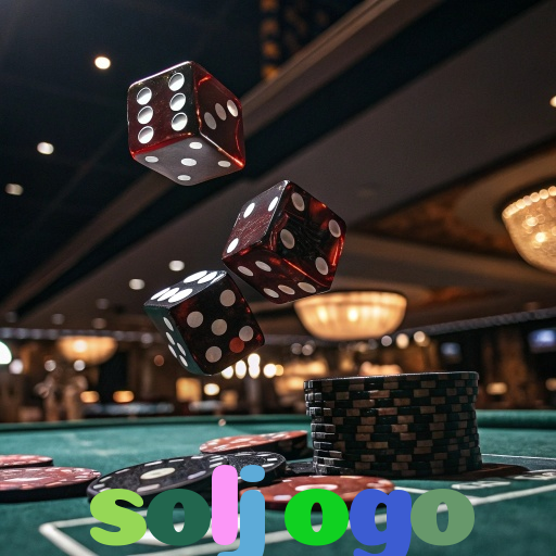 soljogo 