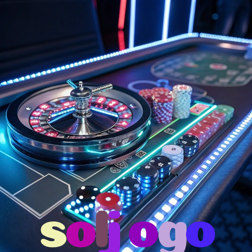 soljogo 