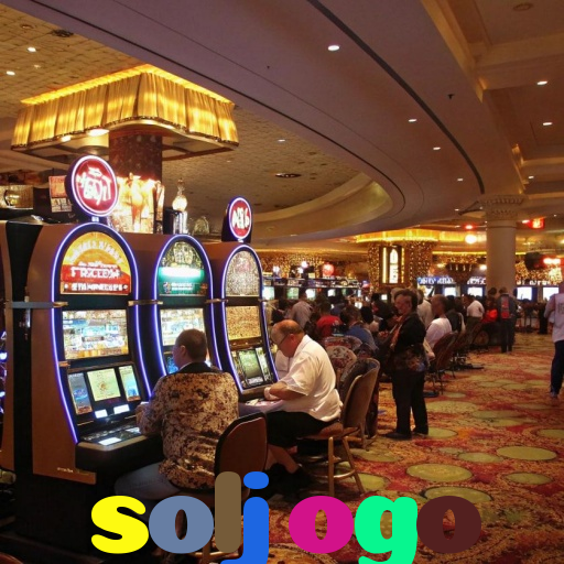 soljogo
