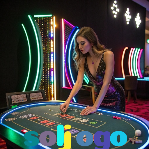 soljogo 