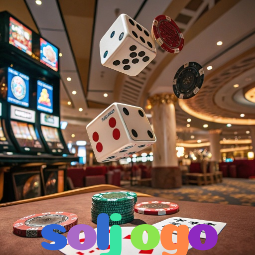 soljogo 